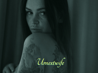 Urnextwife
