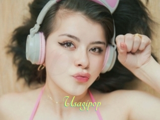 Usagipop