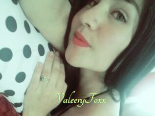 ValeeryFoxx