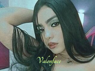 Valenface