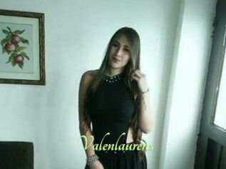 Valenlaurens