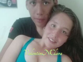 ValentinNClara