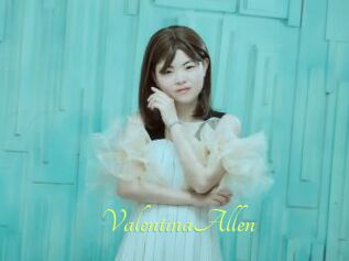 ValentinaAllen