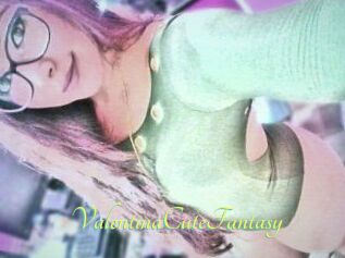 ValentinaCuteFantasy