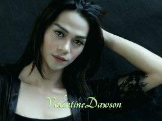 ValentineDawson