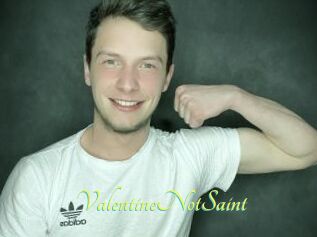 ValentineNotSaint