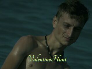 ValentinoHunt