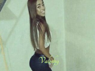 Valerhy