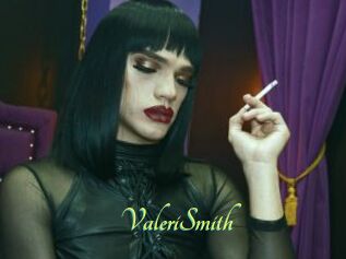 ValeriSmith