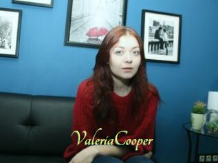 ValeriaCooper