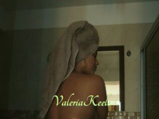 ValeriaKeele