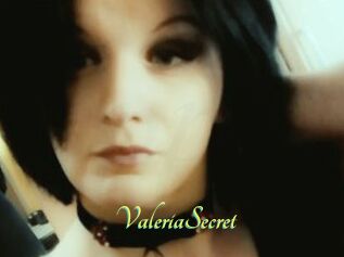 ValeriaSecret