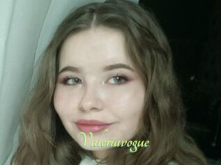 Valeriavogue