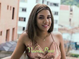 ValeriePrint