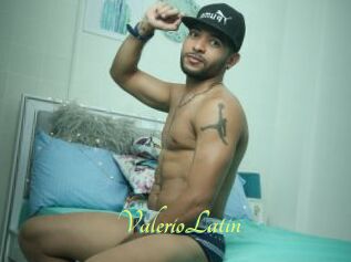 ValerioLatin