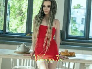 ValeriyaTin
