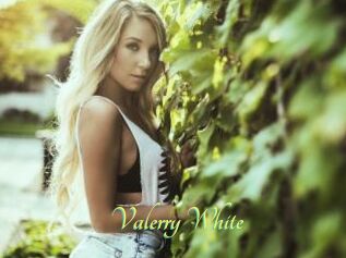 Valerry_White