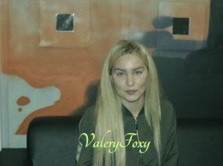 ValeryFoxy