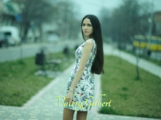 ValeryGilbert