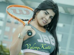 ValeryKutz