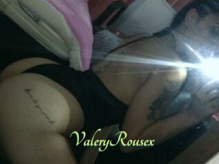 ValeryRousex