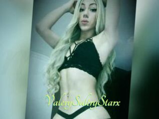 ValerySultryStarx