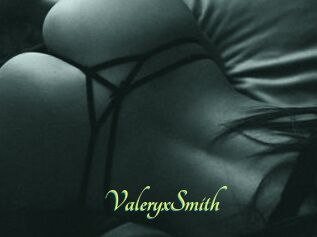 ValeryxSmith