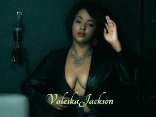 ValeskaJackson