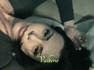 Valkerie