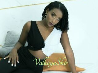 ValkiryaShir