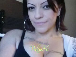 VallyHi
