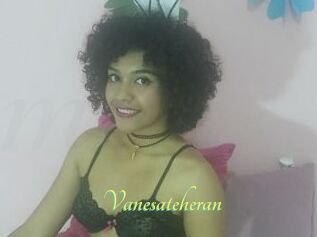 Vanesateheran