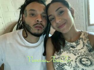 VanessaAndFer