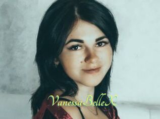 VanessaBelleX