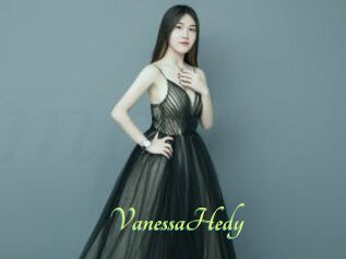 VanessaHedy