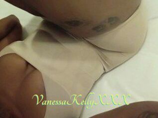 VanessaKellyXXX