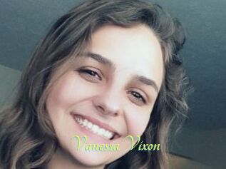 Vanessa_Vixon