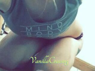 VanillaCraving