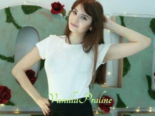 VanillaPraline