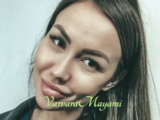 VarvaraMayami
