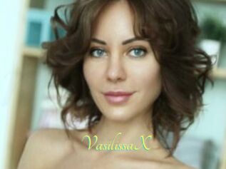 VasilissaX