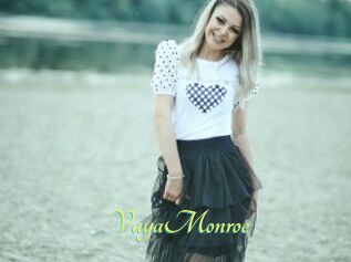VayaMonroe