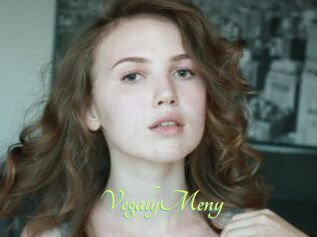 VegalyMeny