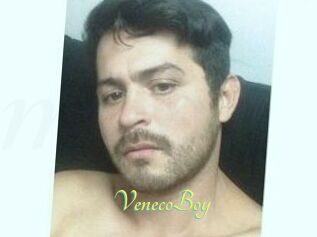 VenecoBoy