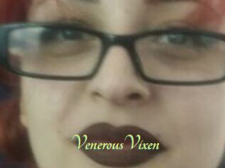 VenerousVixen