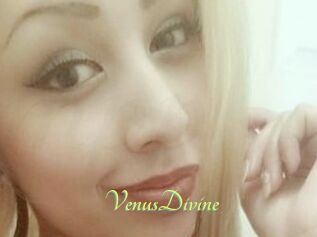 VenusDivine