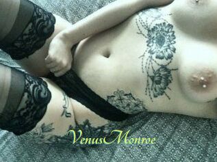 VenusMonroe
