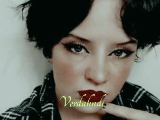 Verdahndi