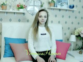 VeronicaHolmes