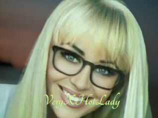 VeryXHotLady